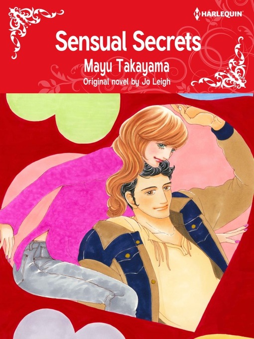 Title details for Sensual Secrets by Jo Leigh - Available